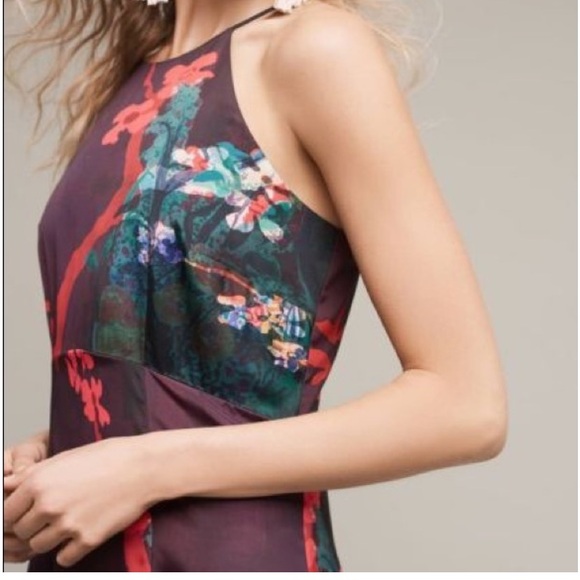 Anthropologie Moulinette Soeurs Cadence Maxi Dress - Picture 14 of 14